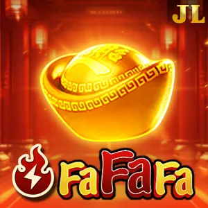 Jili : Fa Fa Fa - KINGBET189