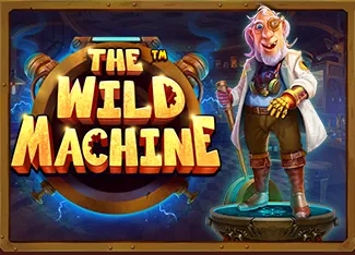Pragmatic : The Wild Machine - KINGBET189