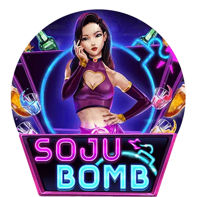 Habanero : Soju Bomb - KINGBET189