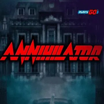 PlaynGo : Annihilator - KINGBET189