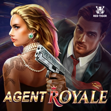 Redtiger : Agent Royale - KINGBET189