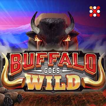 Mancala : Buffalo Goes Wild - KINGBET189