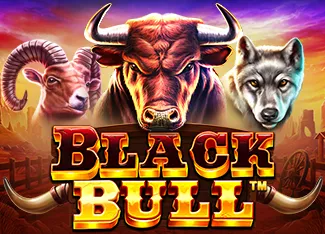 Pragmatic : Black Bull - KINGBET189