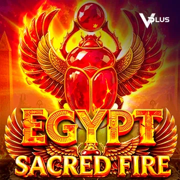 Egypt Sacred Fire - KINGBET189
