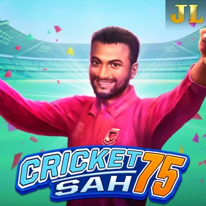 Jili : Cricket SAH 75 - KINGBET189