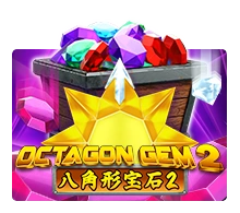 Joker123 : Octagon Gem 2 - KINGBET189