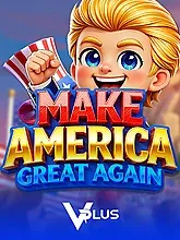 Make America Great Again - KINGBET189