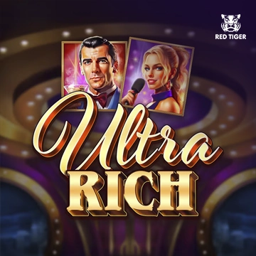 Redtiger : Ultra Rich - KINGBET189