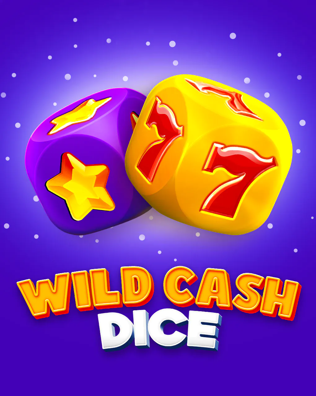 Bgaming : Wild Cash Dice - KINGBET189