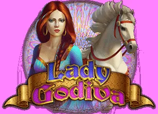 Pragmatic : Lady Godiva - KINGBET189