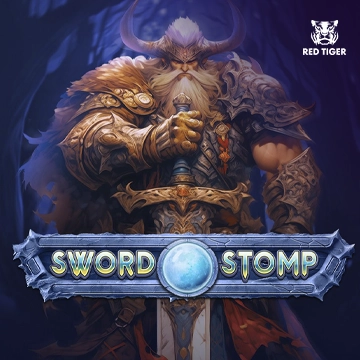 Redtiger : Sword Stomp - KINGBET189
