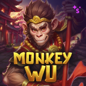 Spinocchio : Monkey Wu - KINGBET189