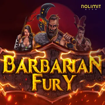 NolimitCity : Barbarian Fury - KINGBET189