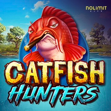 NolimitCity : Catfish Hunters - KINGBET189