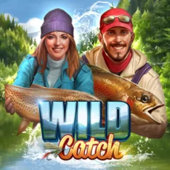 Wild Catch (New) - KINGBET189