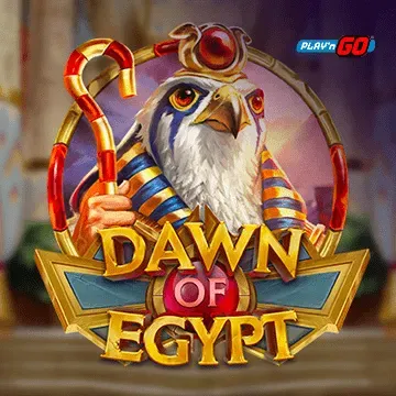 PlaynGo : Dawn of Egypt - KINGBET189