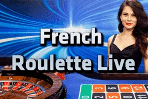 French Roulette - KINGBET189