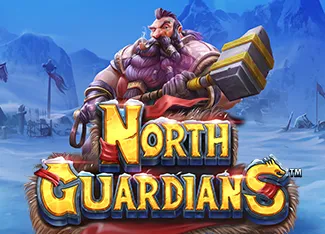 Pragmatic : North Guardians - KINGBET189