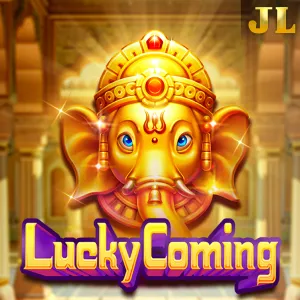 Jili : Lucky Coming - KINGBET189