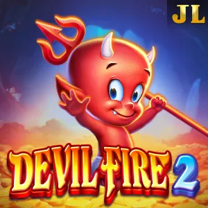 Jili : Devil Fire 2 - KINGBET189