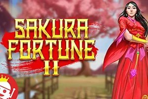 POP Sakura Fortune 2 (Quickspin) - KINGBET189