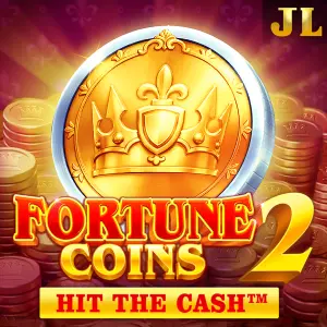 Jili : Fortune Coins 2 - KINGBET189