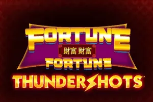 Fortune Fortune: Thundershots - KINGBET189