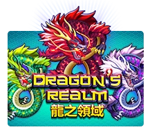 Joker123 : Dragons Realm - KINGBET189