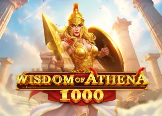 Pragmatic : Wisdom of Athena 1000 - KINGBET189