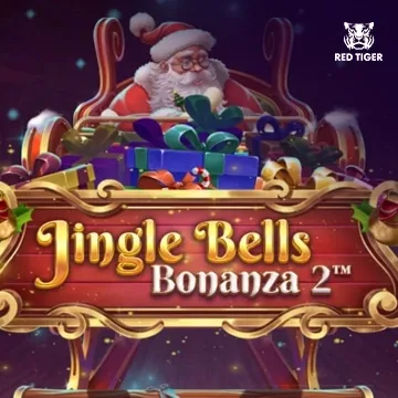 Redtiger : Jingle Bells Bonanza™ 2 - KINGBET189