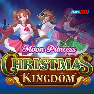 PlaynGo : Midnight Princess: Christmas Kingdom - KINGBET189