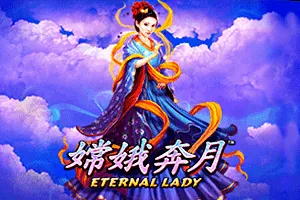Eternal Lady - KINGBET189