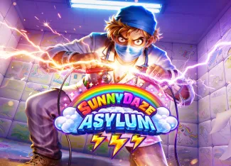 Pragmatic : Sunnydaze Asylum - KINGBET189
