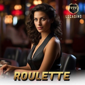 Roulette - KINGBET189