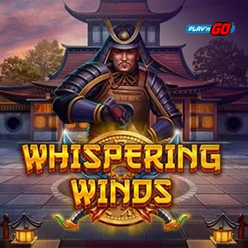 PlaynGo : Whispering Winds - KINGBET189