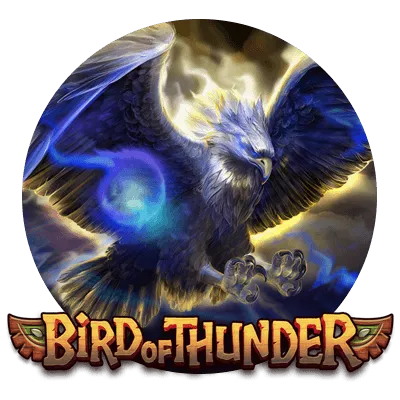 Habanero : Bird of Thunder - KINGBET189