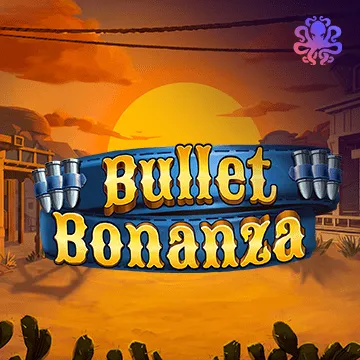 Octoplay : Bullet Bonanza - KINGBET189