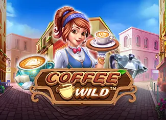 Pragmatic : Coffee Wild - KINGBET189