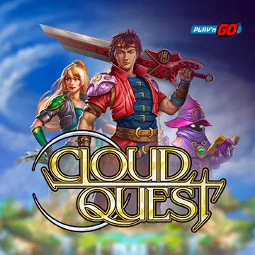 PlaynGo : Cloud Quest - KINGBET189