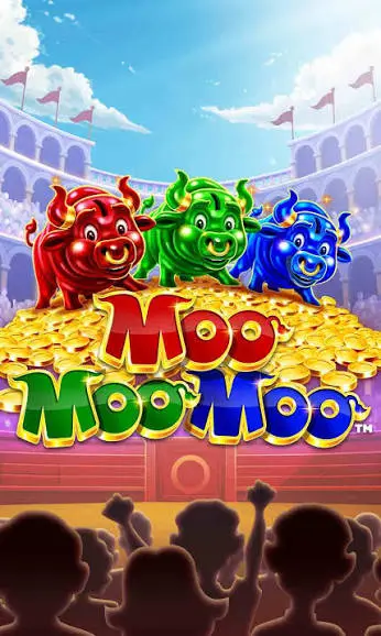 Moo Moo Moo - KINGBET189