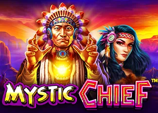 Pragmatic : Mystic Chief - KINGBET189