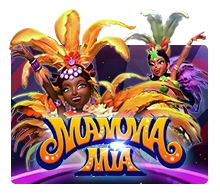 Joker123 : Mammamia - KINGBET189