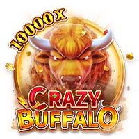 Facai : CRAZY BUFFALO - KINGBET189