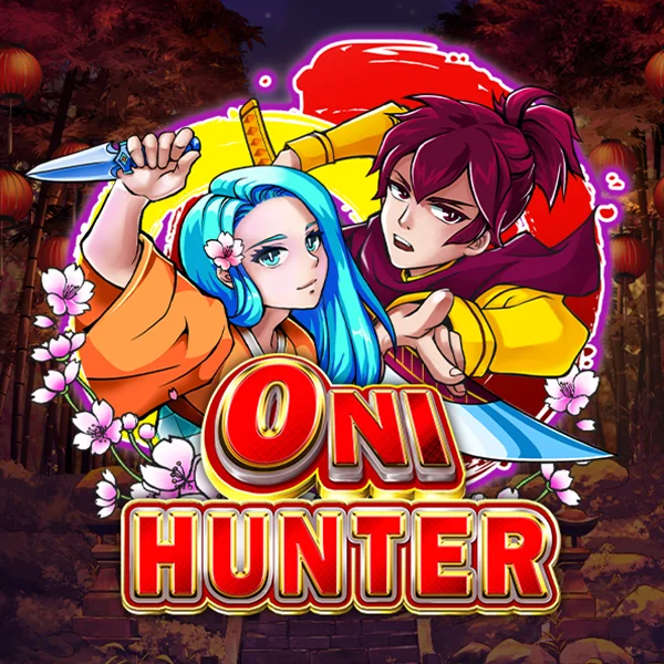 Oni Hunter - KINGBET189