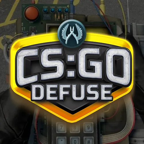 CS:GO Defuse CSGO 拆弹 - KINGBET189