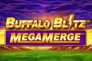 Buffalo Blitz: Mega Merge - KINGBET189