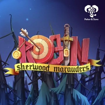 PeterSons : Robin - Sherwood Marauders - KINGBET189