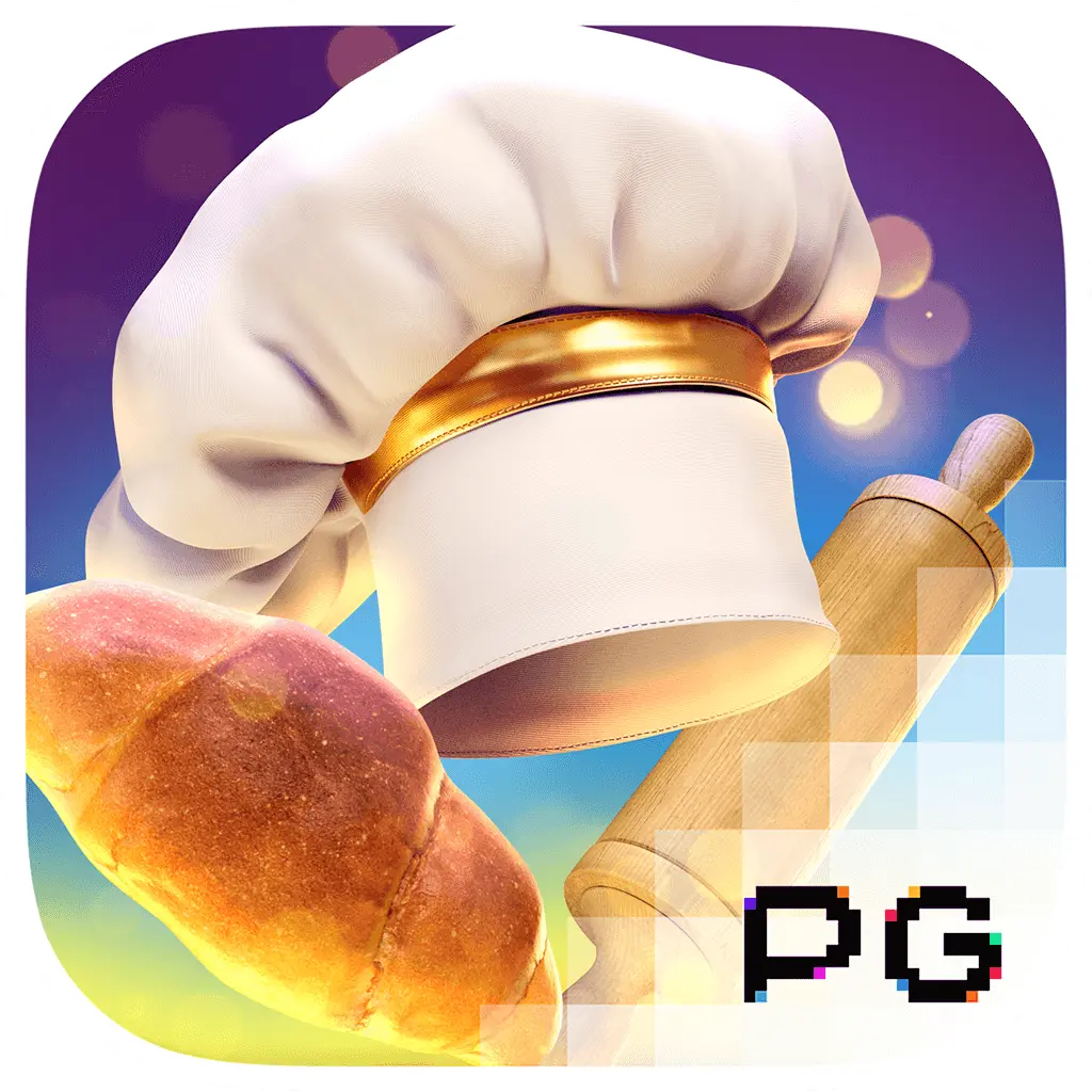 PGSoft : Bakery Bonanza - KINGBET189