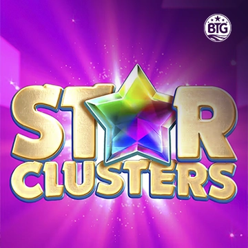 Bigtime : Star Clusters - KINGBET189