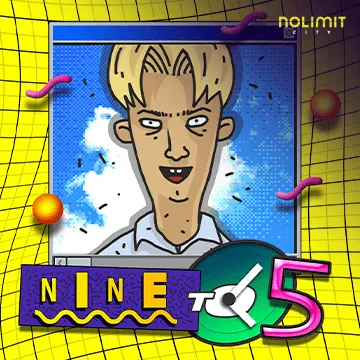NolimitCity : Nine To Five - KINGBET189